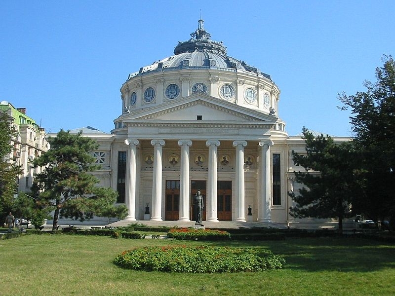 Ateneul Roman - image - 0