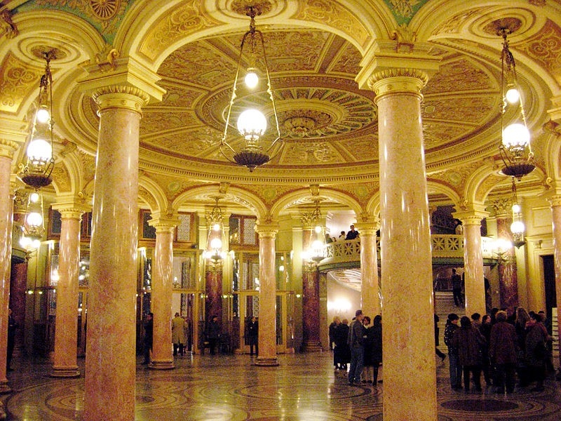 Ateneul Roman - image - 1