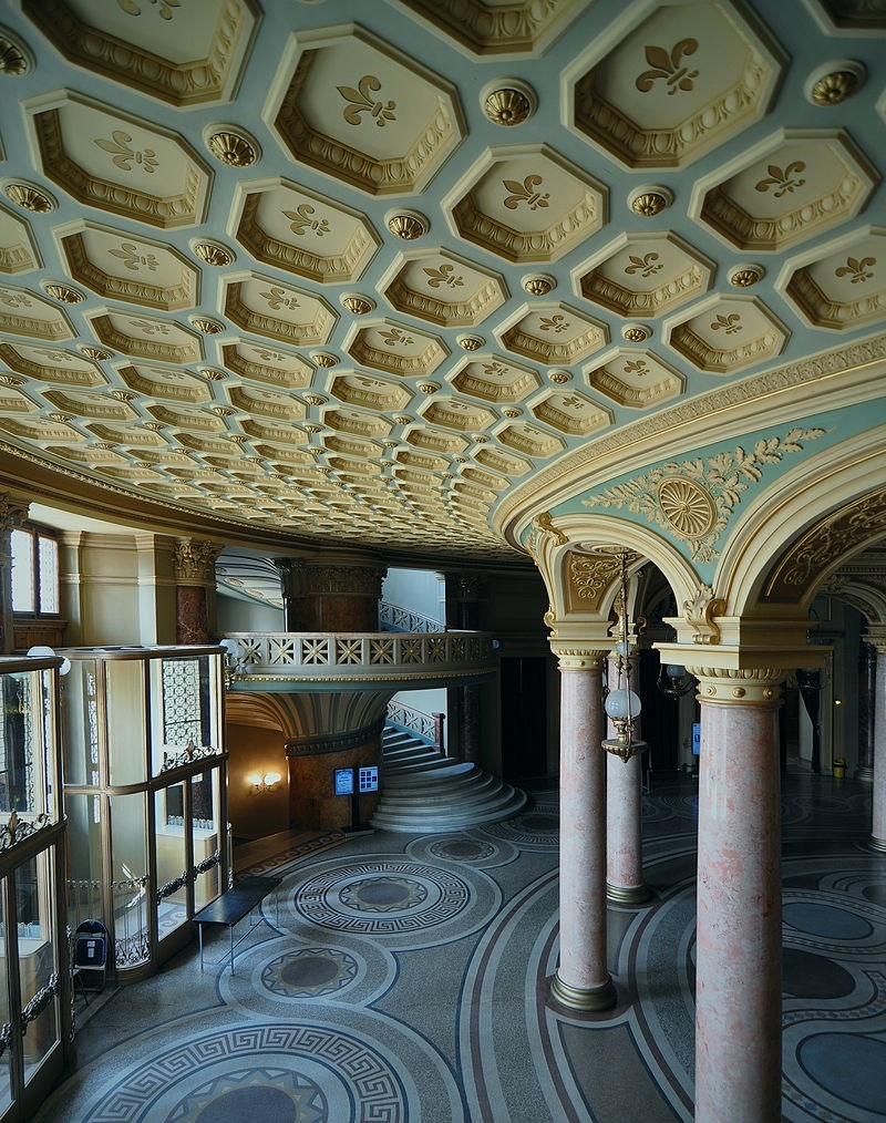Ateneul Roman - image - 2