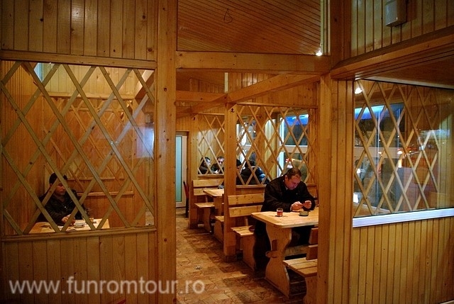 Restaurant Colt de Rai Bucuresti - image - 2