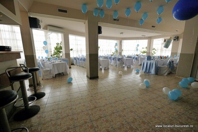 Restaurant Colt de Rai Bucuresti - image - 3