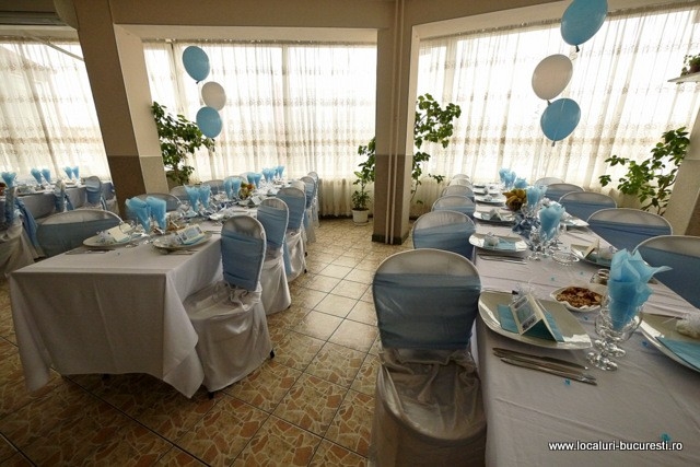 Restaurant Colt de Rai Bucuresti - image - 4