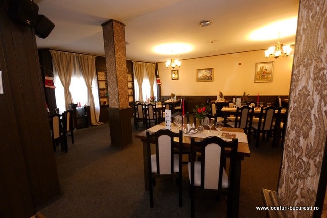 Restaurant Casa Lazar - image - 2