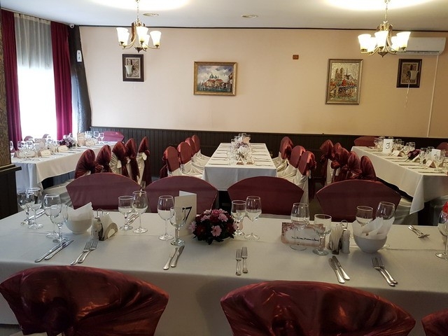 Restaurant Casa Lazar - image - 4