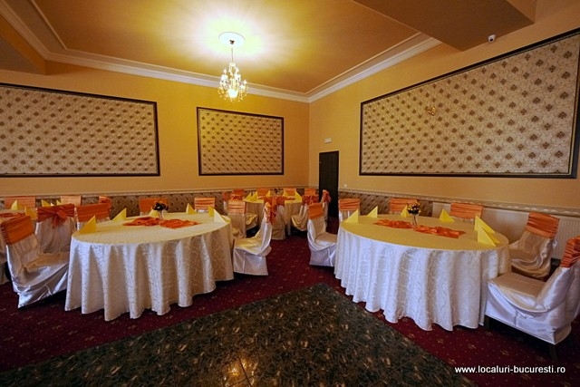 Hanul Moraritei - image - 1