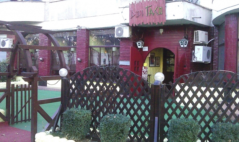 Don Taco Bucuresti - image - 0
