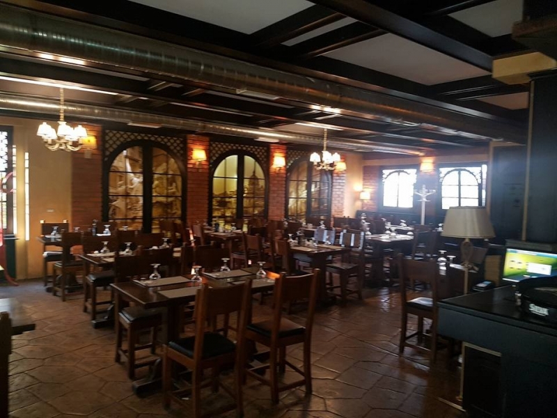 Trattoria Roma Drumul Taberei - image - 0