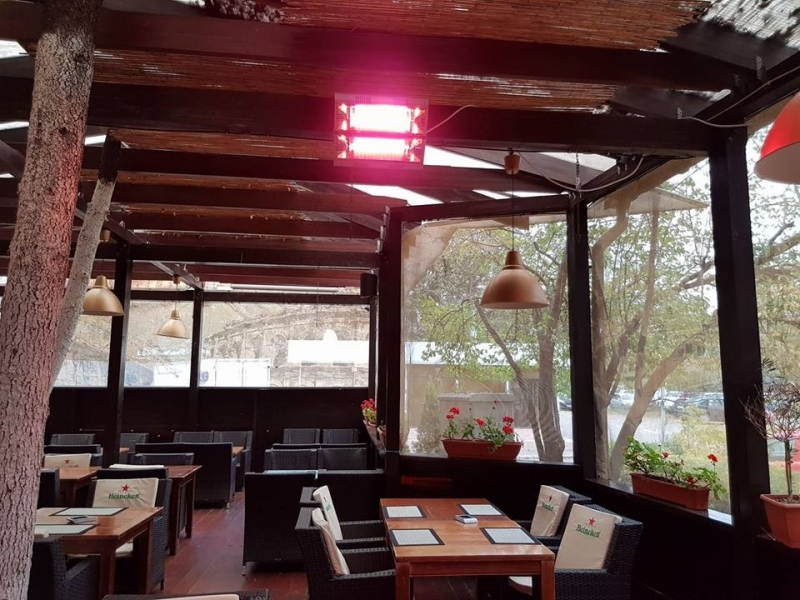 Trattoria Roma Drumul Taberei - image - 2