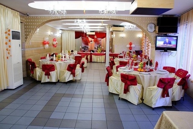 Restaurant Mivas - image - 1