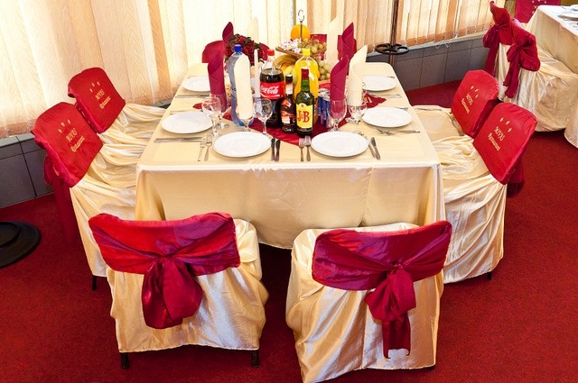 Restaurant Mivas - image - 2