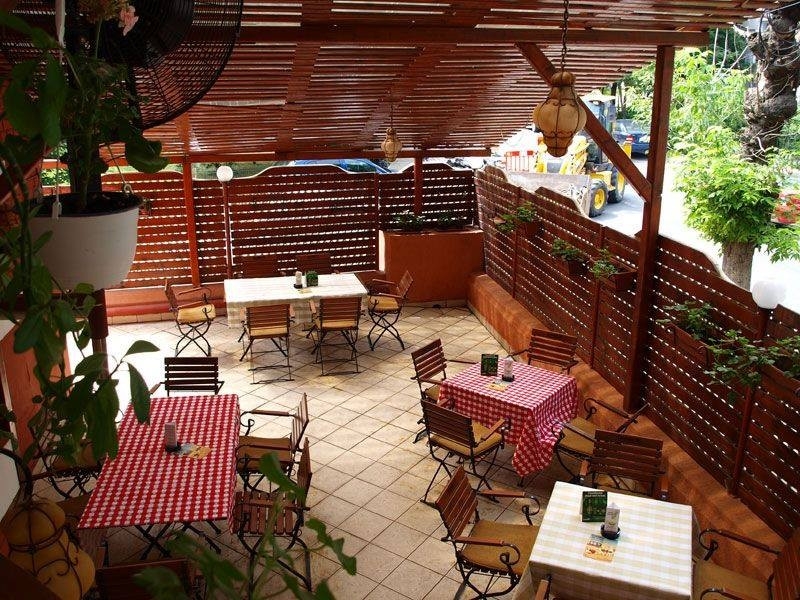 Restaurant DaMario - image - 0
