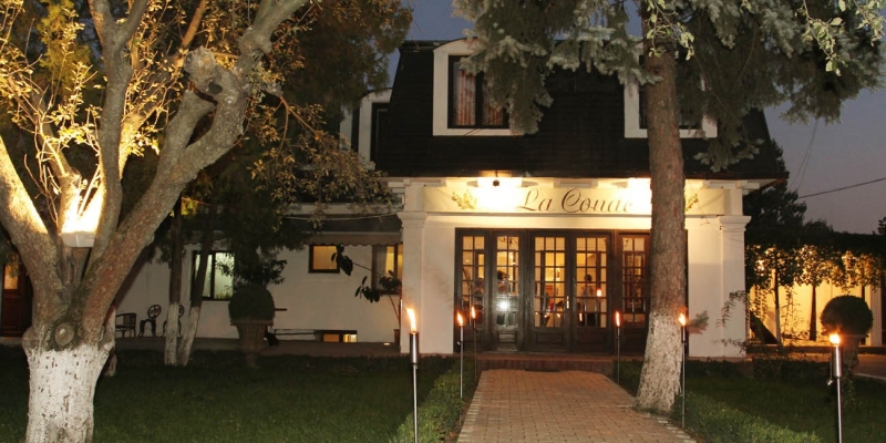 La Conac by Residence Hotels - image - 0