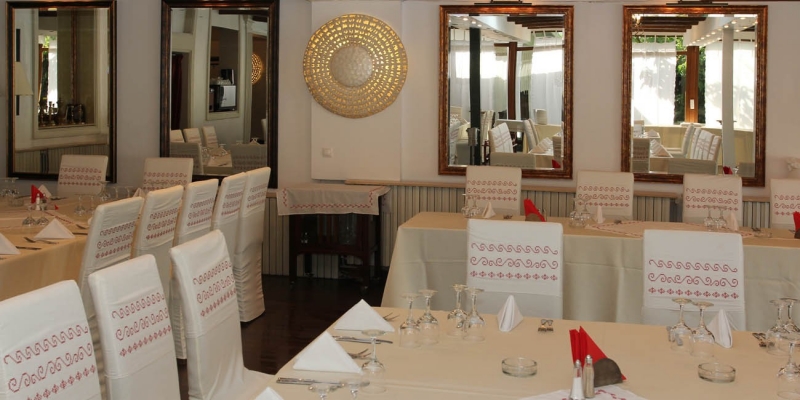 La Conac by Residence Hotels - image - 1