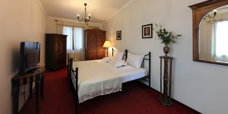 La Conac by Residence Hotels - image - 4