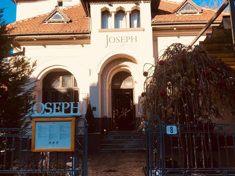 Joseph by Joseph Hadad  - image - 0