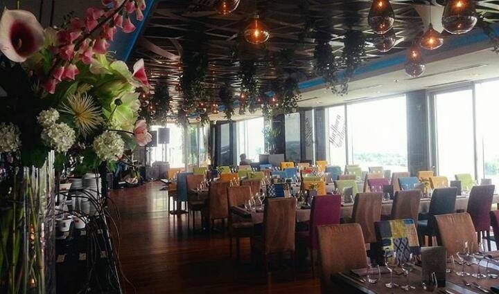 18 Lounge - image - 1
