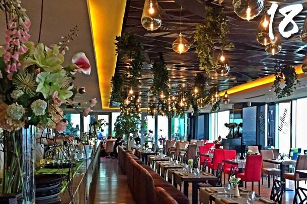 18 Lounge - image - 2