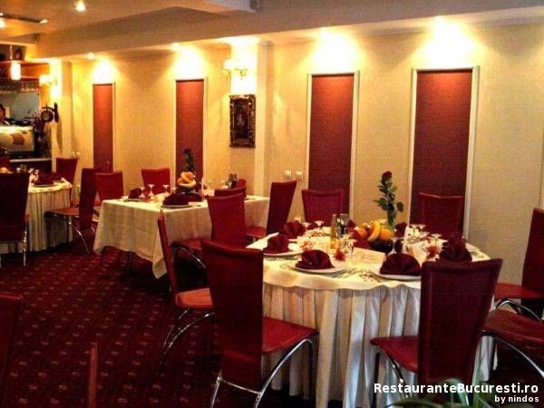 Restaurant 7 days - image - 1