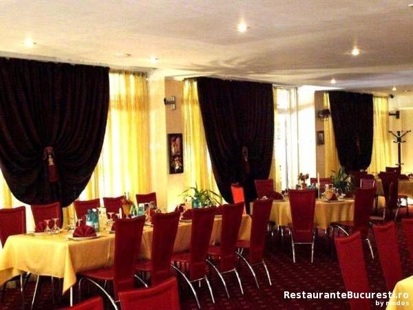 Restaurant 7 days - image - 2
