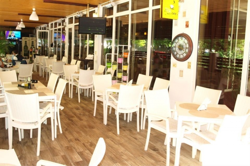 Restaurant 7 days - image - 4