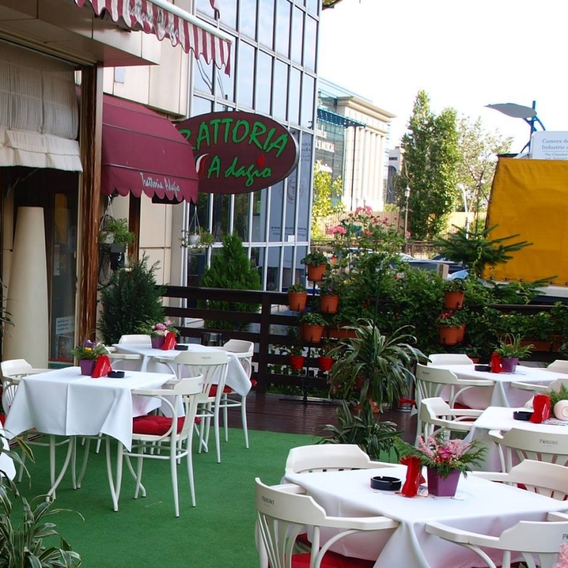 Trattoria Adagio 1+2 - image - 0