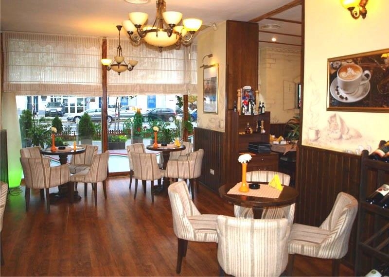 Trattoria Adagio 1+2 - image - 1