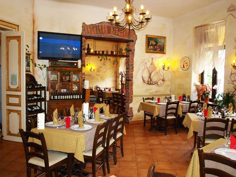 Trattoria Adagio 1+2 - image - 2
