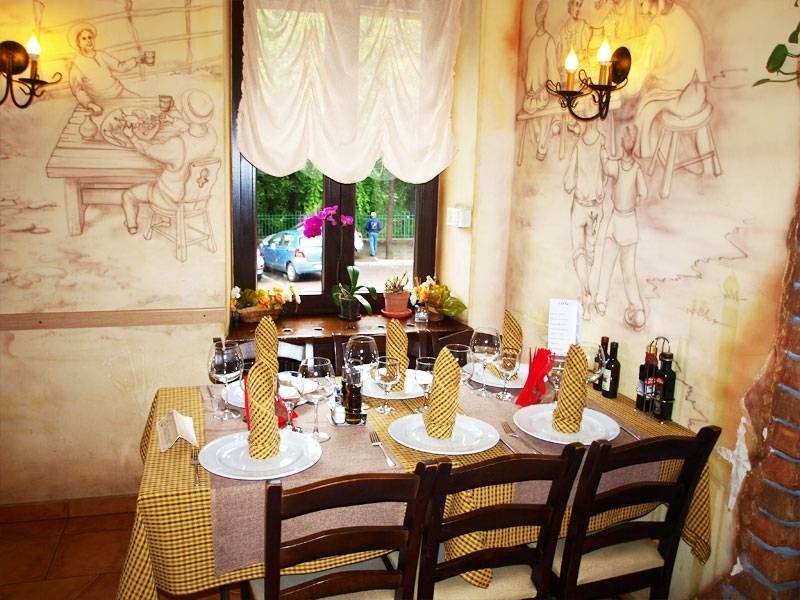 Trattoria Adagio 1+2 - image - 3