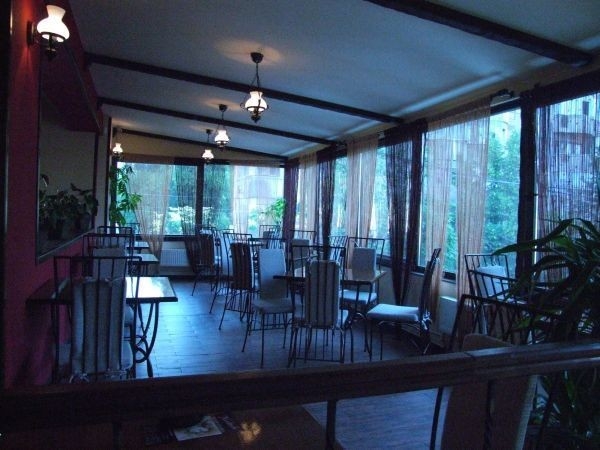 Trattoria Alexandros - image - 0