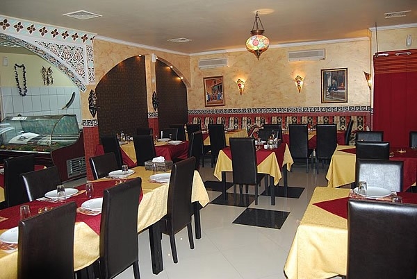 Restaurant Ali Baba - image - 1