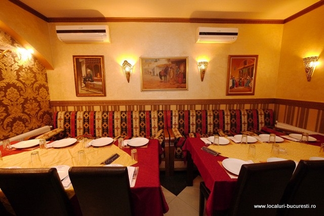 Restaurant Ali Baba - image - 2