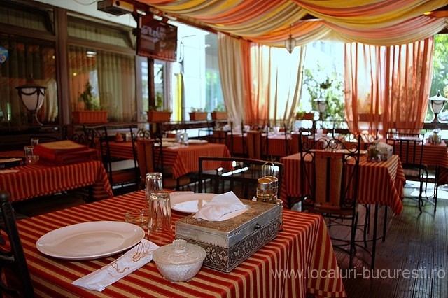 Restaurant Ali Baba - image - 3