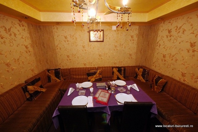 Restaurant Ali Baba - image - 4