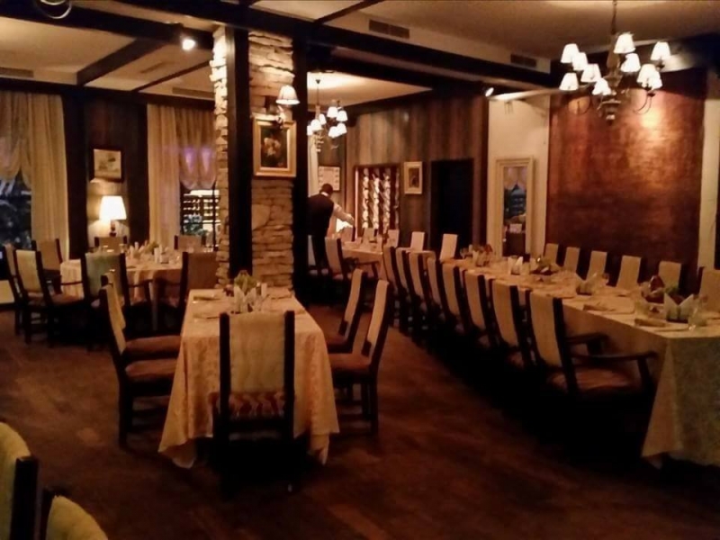 Restaurant Camizo - image - 0