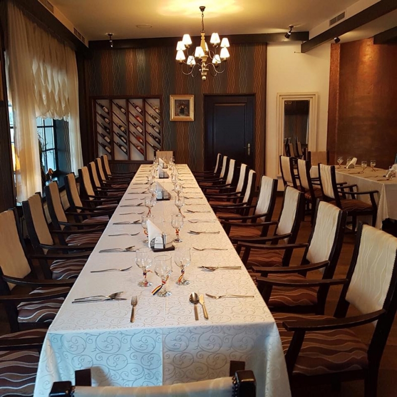 Restaurant Camizo - image - 1