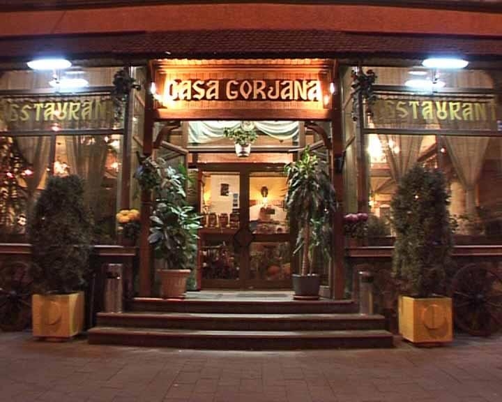 Casa Gorjana - image - 0