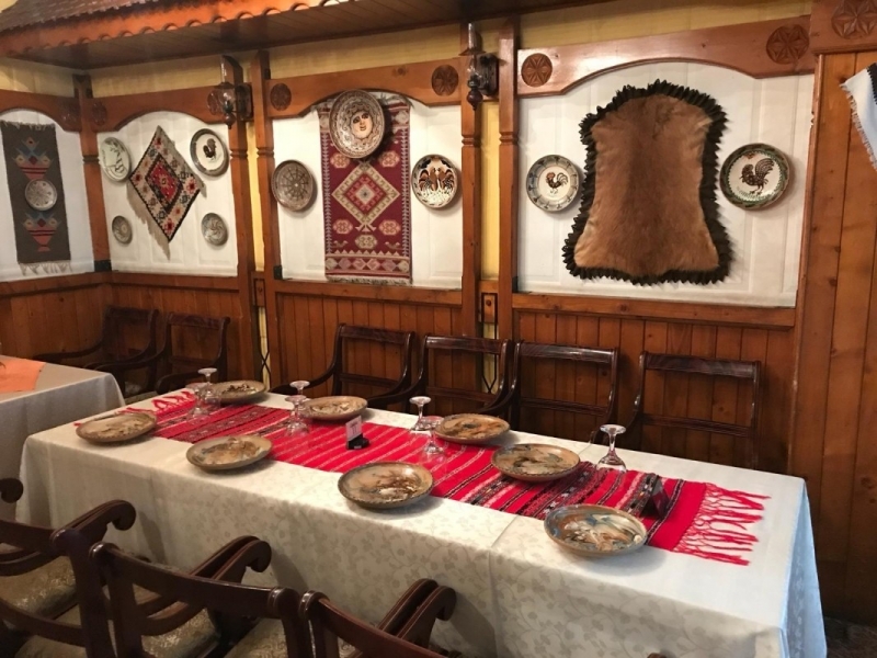 Casa Gorjana - image - 1