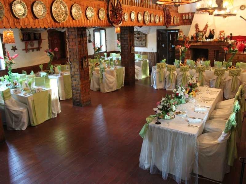 Casa Romaneasca Bucuresti-Otopeni - image - 1
