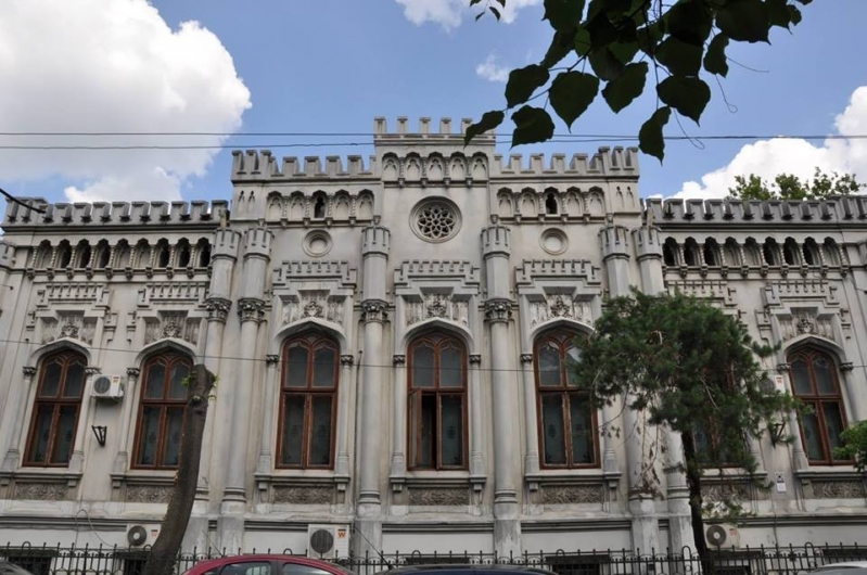 Casa Universitarilor - image - 0