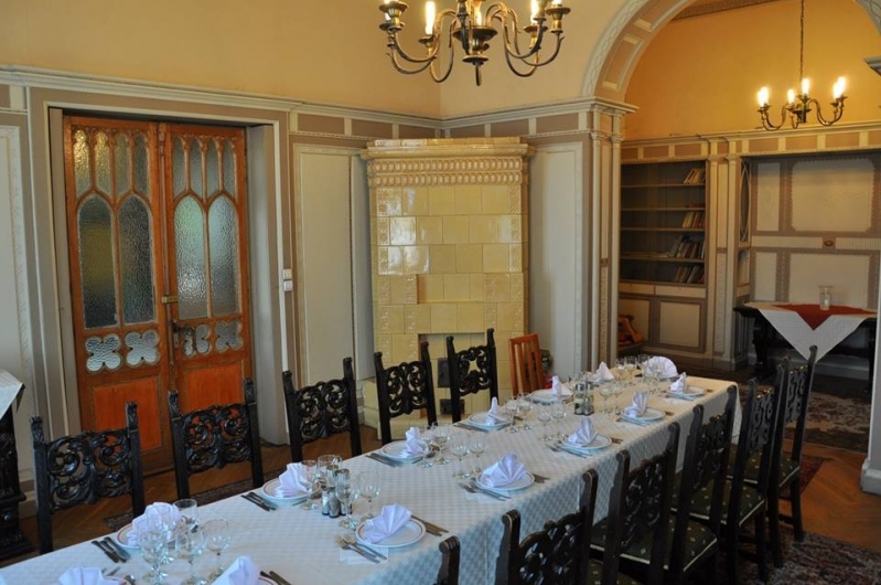 Casa Universitarilor - image - 2