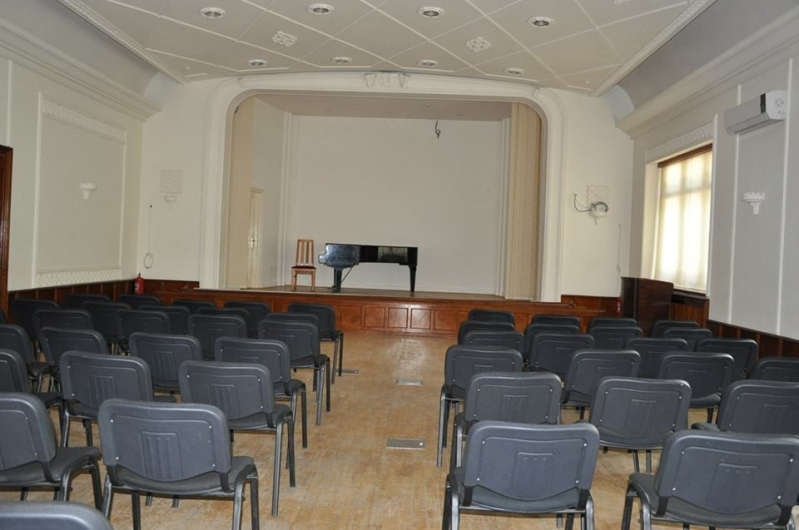 Casa Universitarilor - image - 3