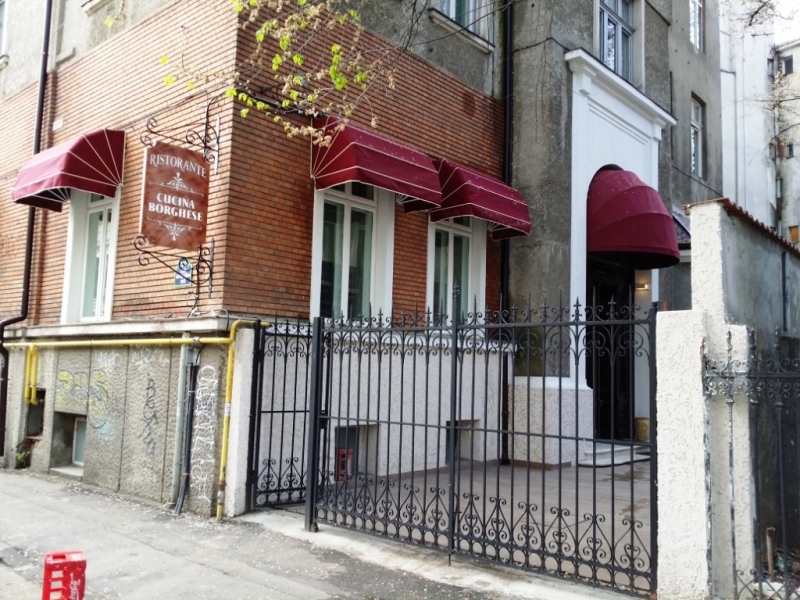 Cucina Borghese - image - 0