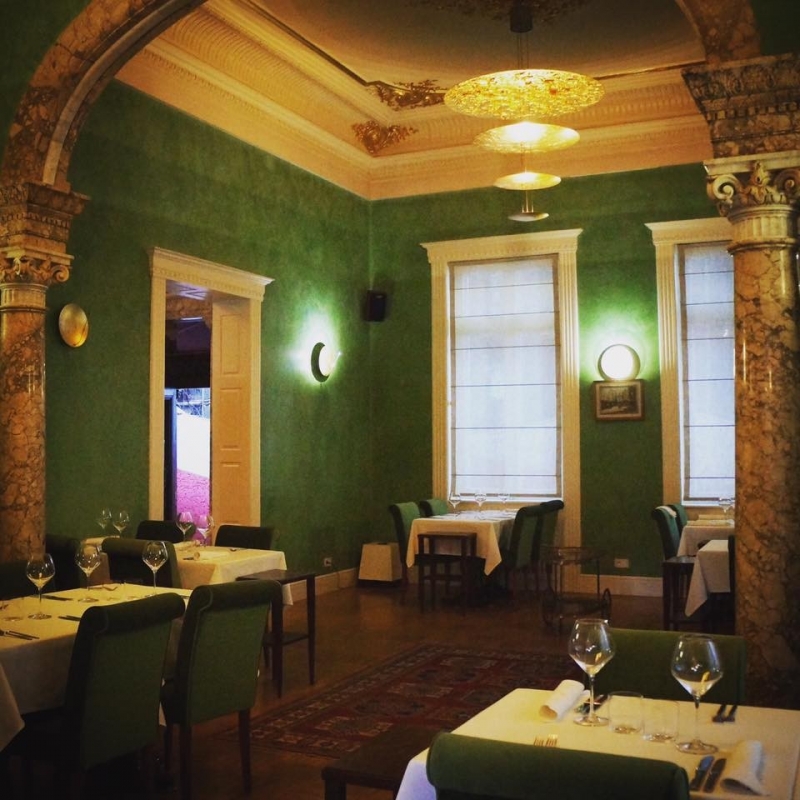 Cucina Borghese - image - 1