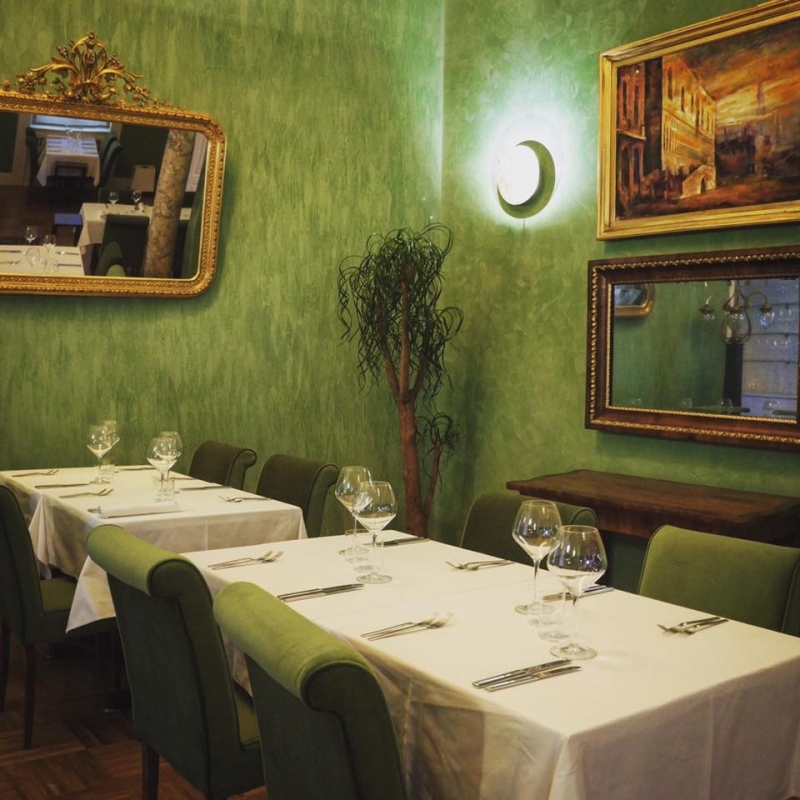 Cucina Borghese - image - 2