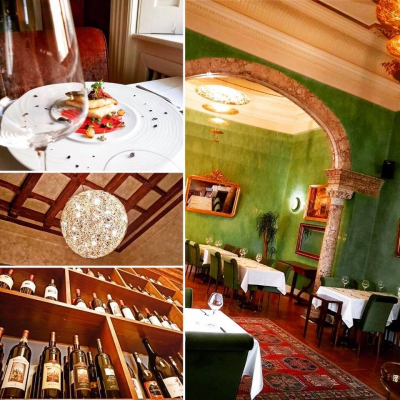 Cucina Borghese - image - 3