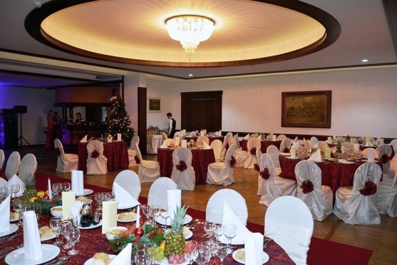 Clubul Diplomatic - image - 2