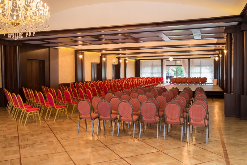 Clubul Diplomatic - image - 3