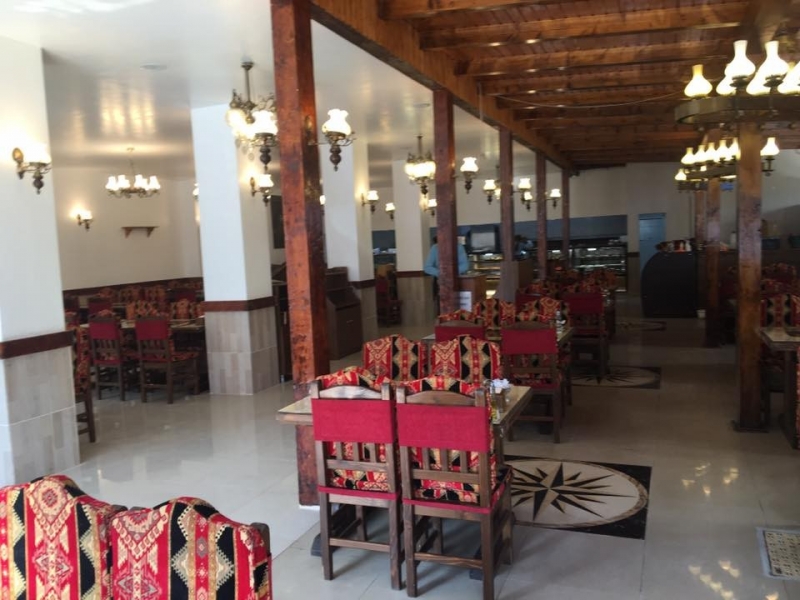 Restaurant Edessa - image - 1