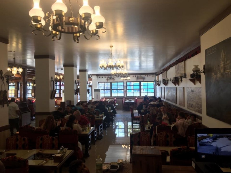 Restaurant Edessa - image - 2
