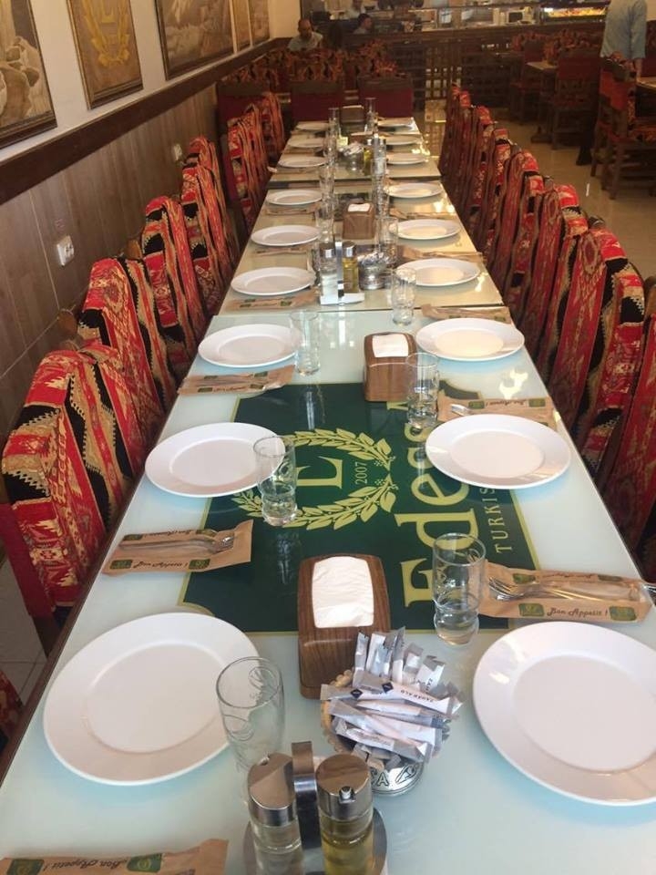 Restaurant Edessa - image - 3